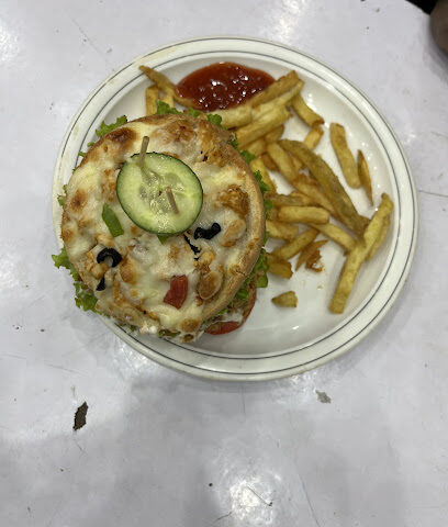 Famous restaurants Riyadh Saudi Arabia - Riyadh - +966 59 168 9225