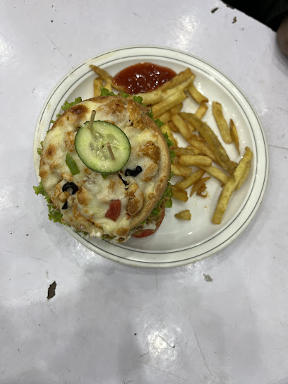 Famous restaurants Riyadh Saudi Arabia - Saudi Arabia|Riyadh 12211|new industrial city 2|Street 185