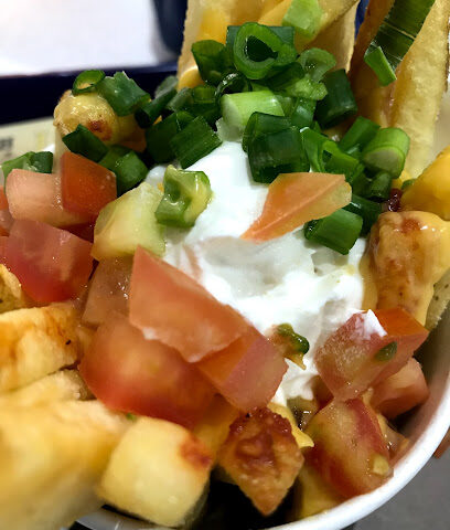 Mr. Fries - Dhahran - +966 9200 12111