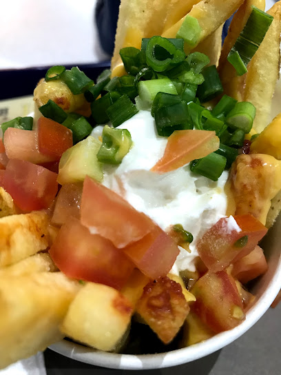 Mr. Fries - Saudi Arabia|Dhahran 34457|Al Dawhah Al Janubiyah|Mall Food Cour