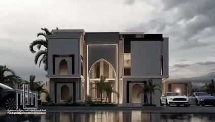 مكتب قمة للاستشارات الهندسية والمعمارية - Jazan - +966 53 222 2351