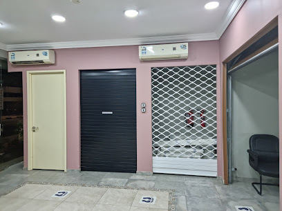 Mousa for the doors of garages automatic - Yanbu - +966 14 391 2628