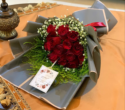 لافندر اند مور - Al Madinah Al Munawwarah - +966 53 536 2591