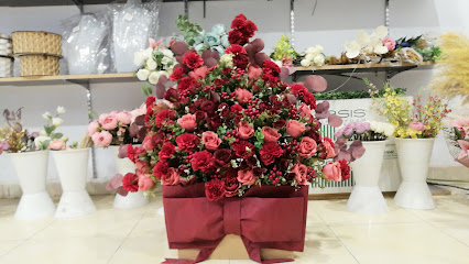 زهرتي MY FLOWER للورَد - Hafar Al Batin - +966 59 746 2251