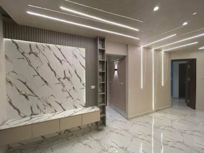سدرة الشمال للتشطيبات والديكورات - Tabuk - +966 57 579 7210