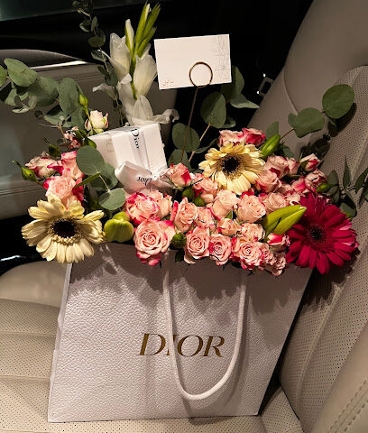 تماثيل للورود - Ahad Al Masarihah - +966 50 779 8305