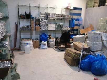 الكثيري استانلس استيل - Khamis Mushait - +966 53 544 1094