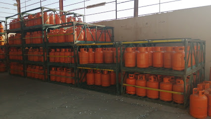 محل غاز الشعبي - Ad Darb - +966 50 948 6213