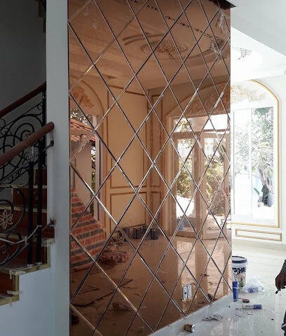 مصنع سابقة الحديث للزجاج - Riyadh - +966 55 122 8973