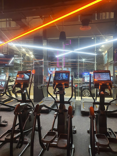 B-IT Fitness - Saudi Arabia|Jeddah 22230|Al Marwah|J687+6G4
