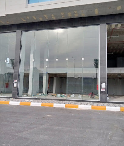 زجاج سكريت ومرايات بالدمام مؤسسة تركي الدوسري -  - +966 53 476 0340
