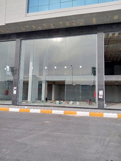 زجاج سكريت ومرايات بالدمام مؤسسة تركي الدوسري -