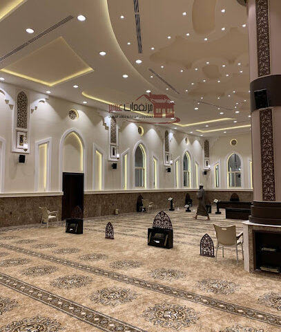 مؤسسة مرتفعات عسير للمقاولات العامه - Abha - +966 50 393 9585