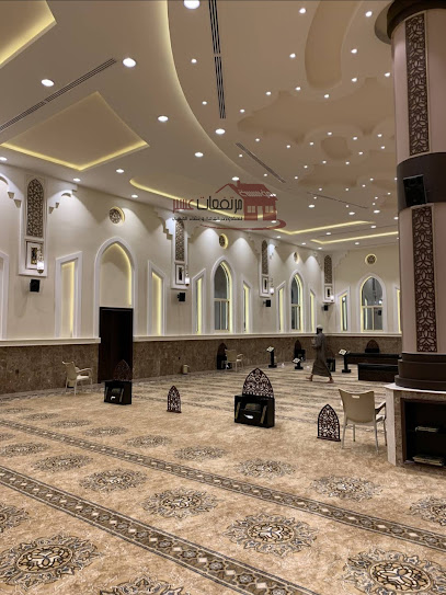 مؤسسة مرتفعات عسير للمقاولات العامه - Saudi Arabia|Abha 62524،|العرين،
