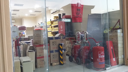 هبة لمعدات السلامة والحريق - Jeddah - +966 55 789 7454