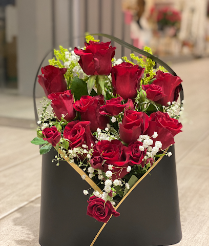Bloemist I بلوميست - Riyadh - +966 54 001 9616