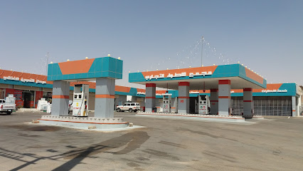 Abu Hamid Petrol Pump - As Sulayyil - +966 11 785 0005