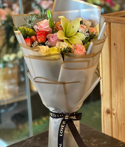 صفاء الورد - Tabuk - +966 55 488 5918