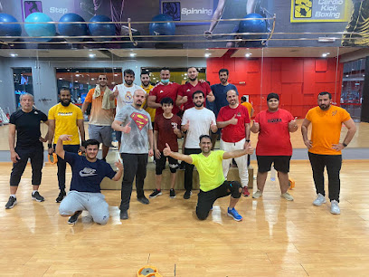 Leejam Sports Company - Riyadh - +966 11 210 1015