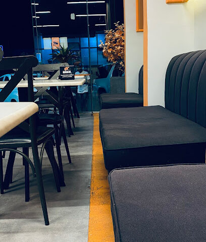 برجر اكس - Turbah - +966 55 229 0229