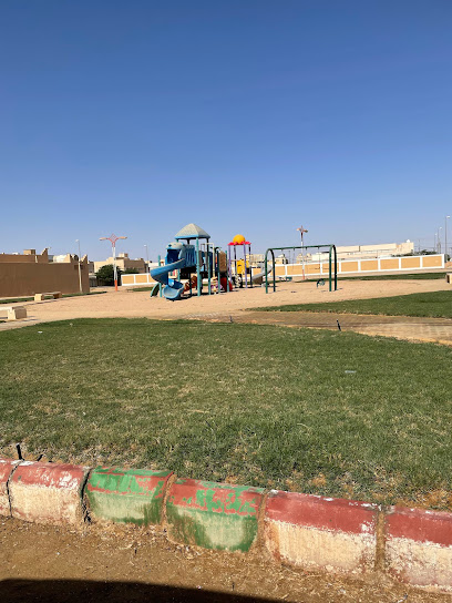 حديقة الشروق - Saudi Arabia|Al Qasab 15595،|7GV8+7RG،|7GV9+733