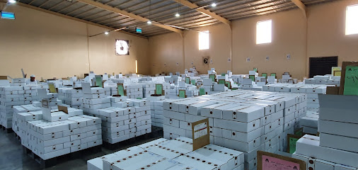 Nadeed Alwashm Factory for Dates - Shaqra - +966 11 627 6060