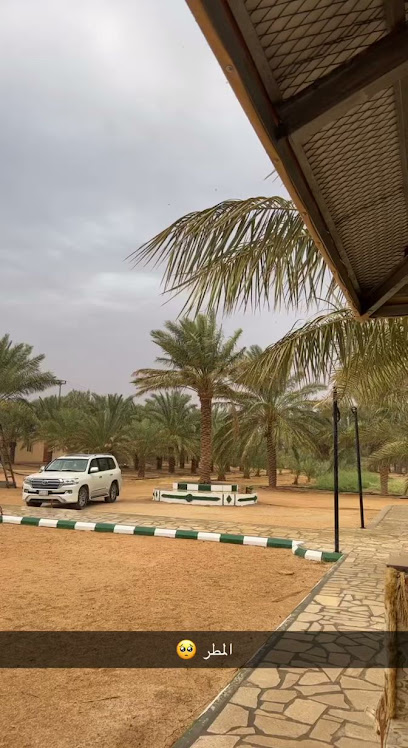 مزرعة عبدالعزيز العدواني - Saudi Arabia|Hafar Al Batin 39810|8WH6+84