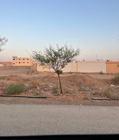 حديقة حي عريعرة - Az Zulfi -