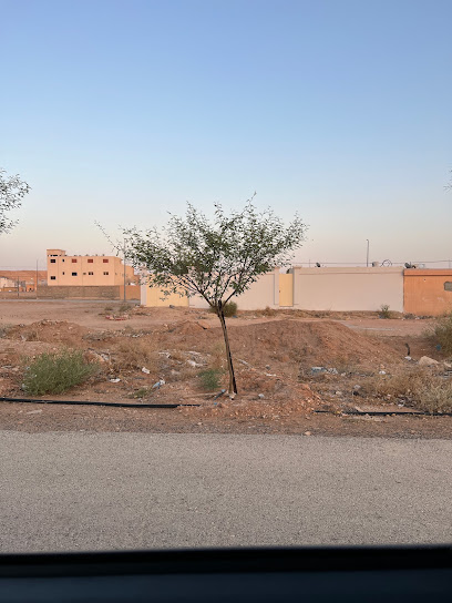 حديقة حي عريعرة - Az Zulfi 15974
