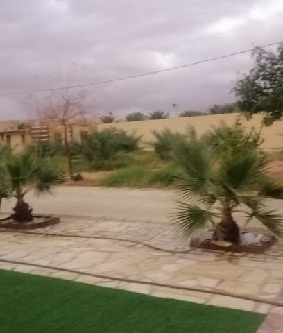 الرحمانية - Tumair -