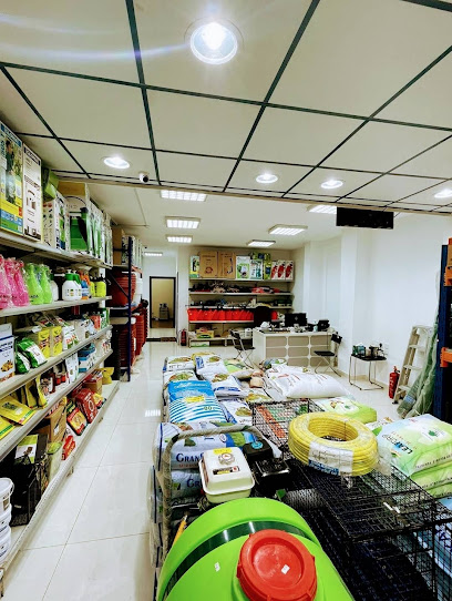 افاق الطبيعة الزراعية - Saudi Arabia|Jeddah 23455|شارع البهلول بن راشد|شارع الحارث بن النعمان