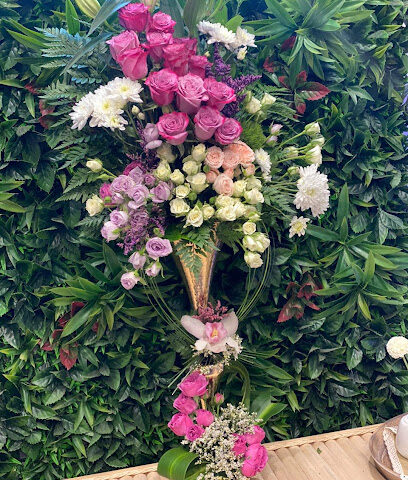 فن وزهر - Taif - +966 55 737 3444