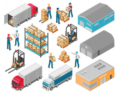 الإســــناد الدائـــم للـخدمات اللـــوجســتيه PERMANENT ASSIGNMENT FOR LOGISTICS SERVICES - Al Khobar - +966 59 341 4637