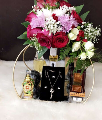 همس فلور - شارع ابن سيرين، الواحة، صبيا صبياء - +966 50 960 5750