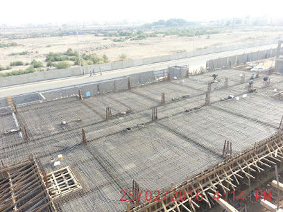 MM AL OSMAN EST for General Contracting - Jeddah - +966 50 569 7543