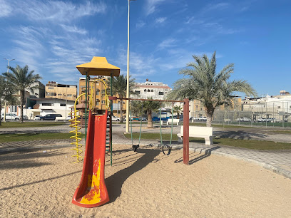 Alrabie Park - Al Khobar - +966 59 355 0829