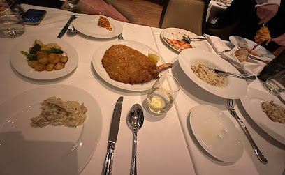 Madeo Ristorante Riyadh - Riyadh - +966 13 663 7000