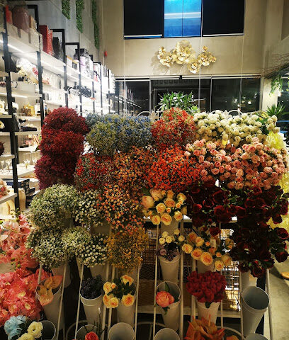 Green House of Flowers - Al Qatif - +966 55 585 5753