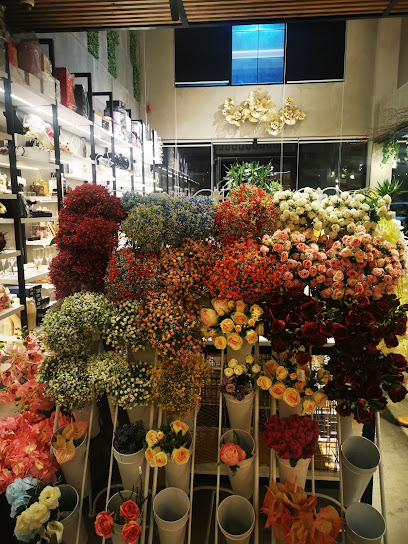 Green House of Flowers - Al Qatif 32633