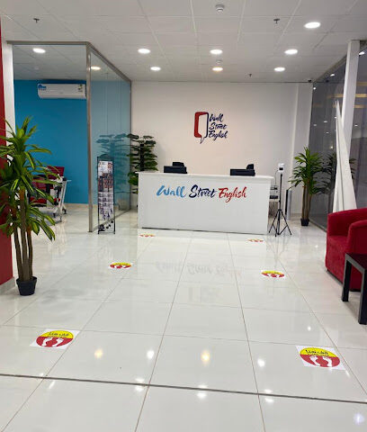 وول ستريت إنجلش - صبيا - رجال وقسم السيدات - Sabya - +966 50 530 4662
