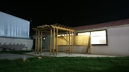 استراحة عبدالرحمن الجربوع - Al Madinah Al Munawwarah -