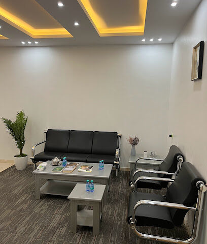 مكتب المستشار صالح الساير للمحاماة - Hail - +966 16 565 6667