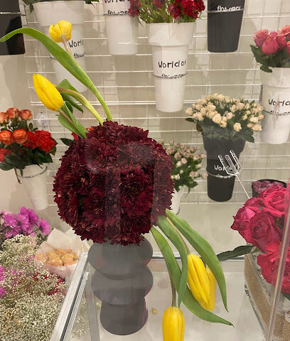 Dukan Rose | دكان روز - Riyadh - +966 54 687 7568