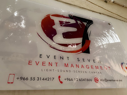 Event seven - Jeddah - +966 55 314 4217