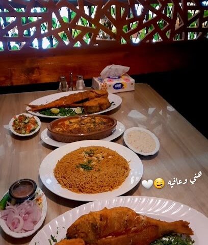 مطعم الشيف للأكلات الشعبية - Tubarjal - +966 50 888 0464