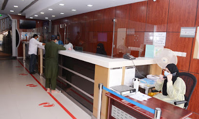 Safa Makkah Polyclinic (New Safa Makkah) - Riyadh - +966 11 404 0188