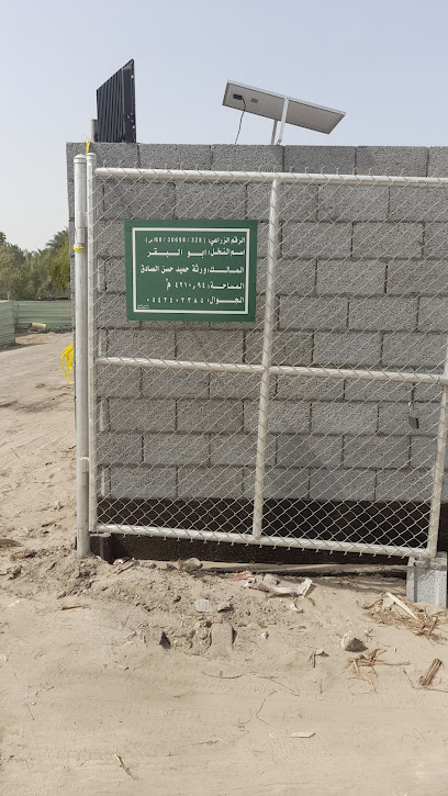 نخل ابوالبقر - Saudi Arabia|Safwa|3569، الشورى، صفوى 32828 7036،