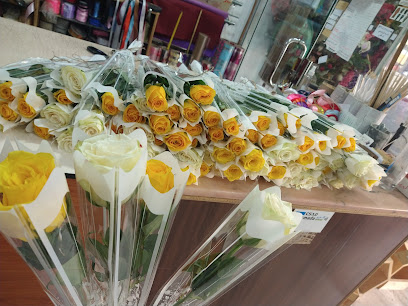 ركن الياسمين للزهور - Arar - +966 50 218 4756