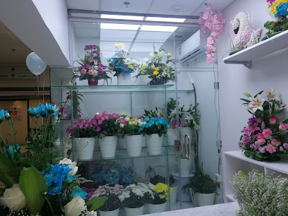 مصمم الازهار Floral Designer - Jeddah - +966 53 940 4474
