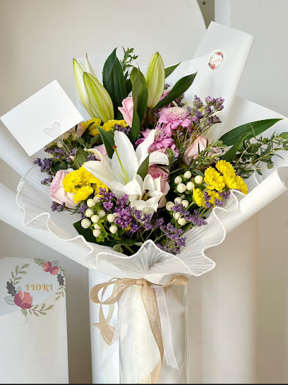متجر الزهور (Fiori Shop) - Saudi Arabia|Mecca 24351|Walyal Ahd Dist.|شارع الشيخ محمد الجبير